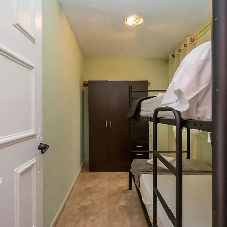 Apartman Ruzafa *