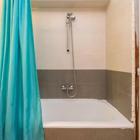 Apartman Ruzafa *