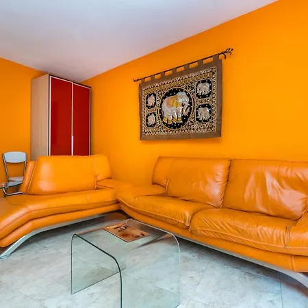 Apartman Ruzafa Benidorm